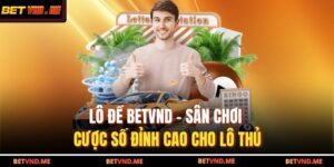 lô đề BETVND