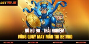 Nổ hũ 90